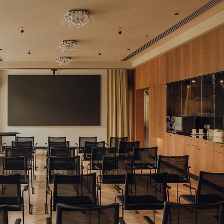 Flaner Hotel, Worldhotels Crafted Warszawa Eksteriør bilde