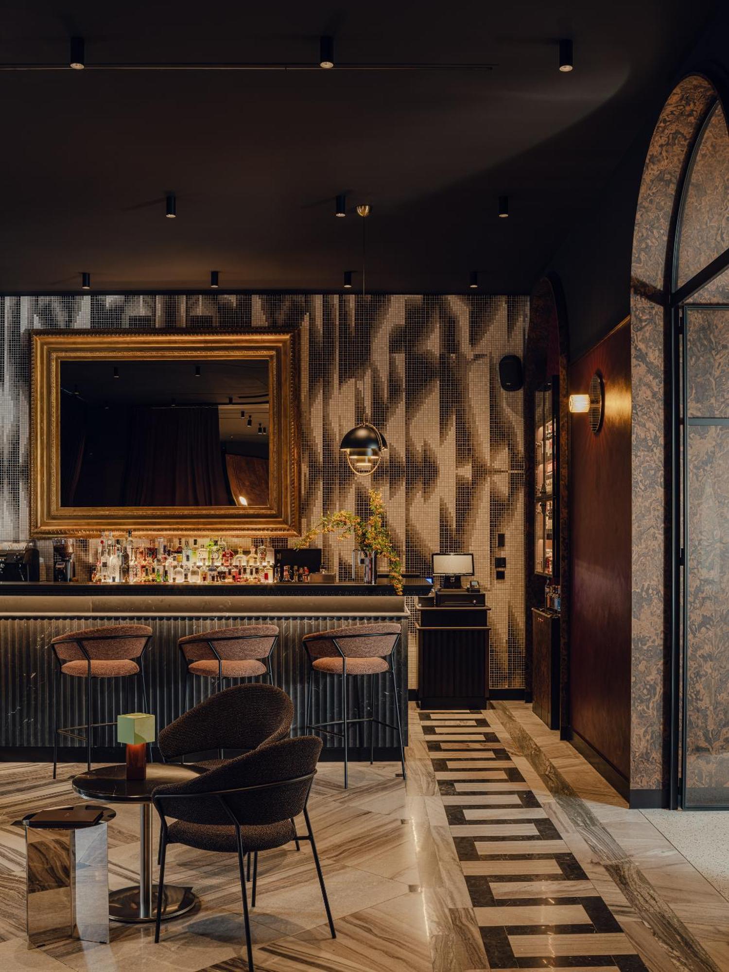 Flaner Hotel, Worldhotels Crafted Warszawa Eksteriør bilde