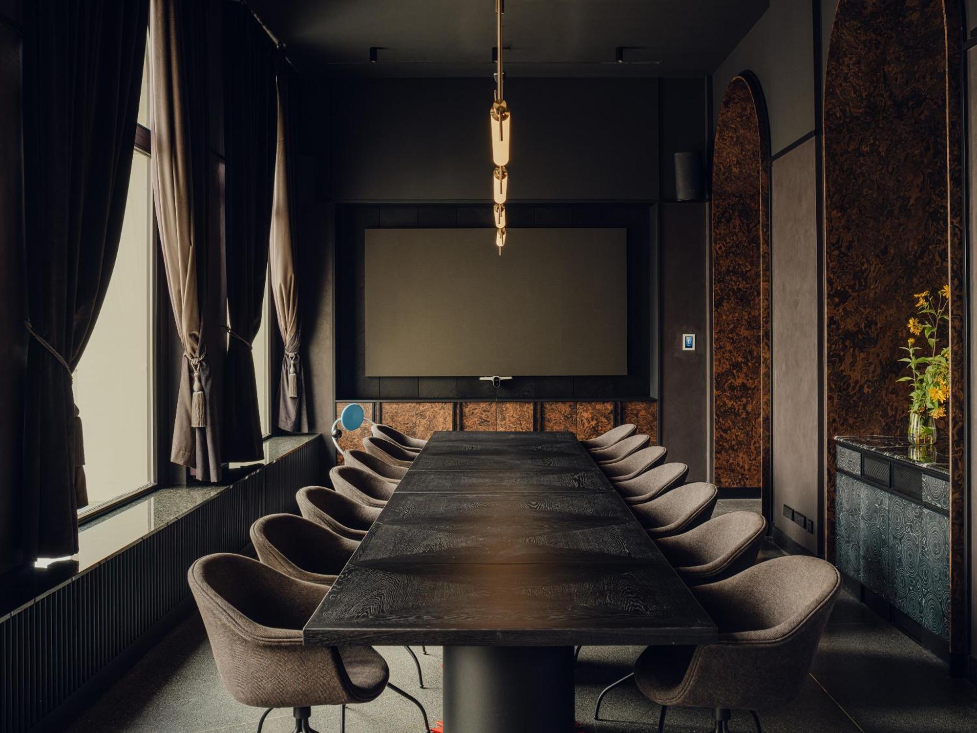 Flaner Hotel, Worldhotels Crafted Warszawa Eksteriør bilde