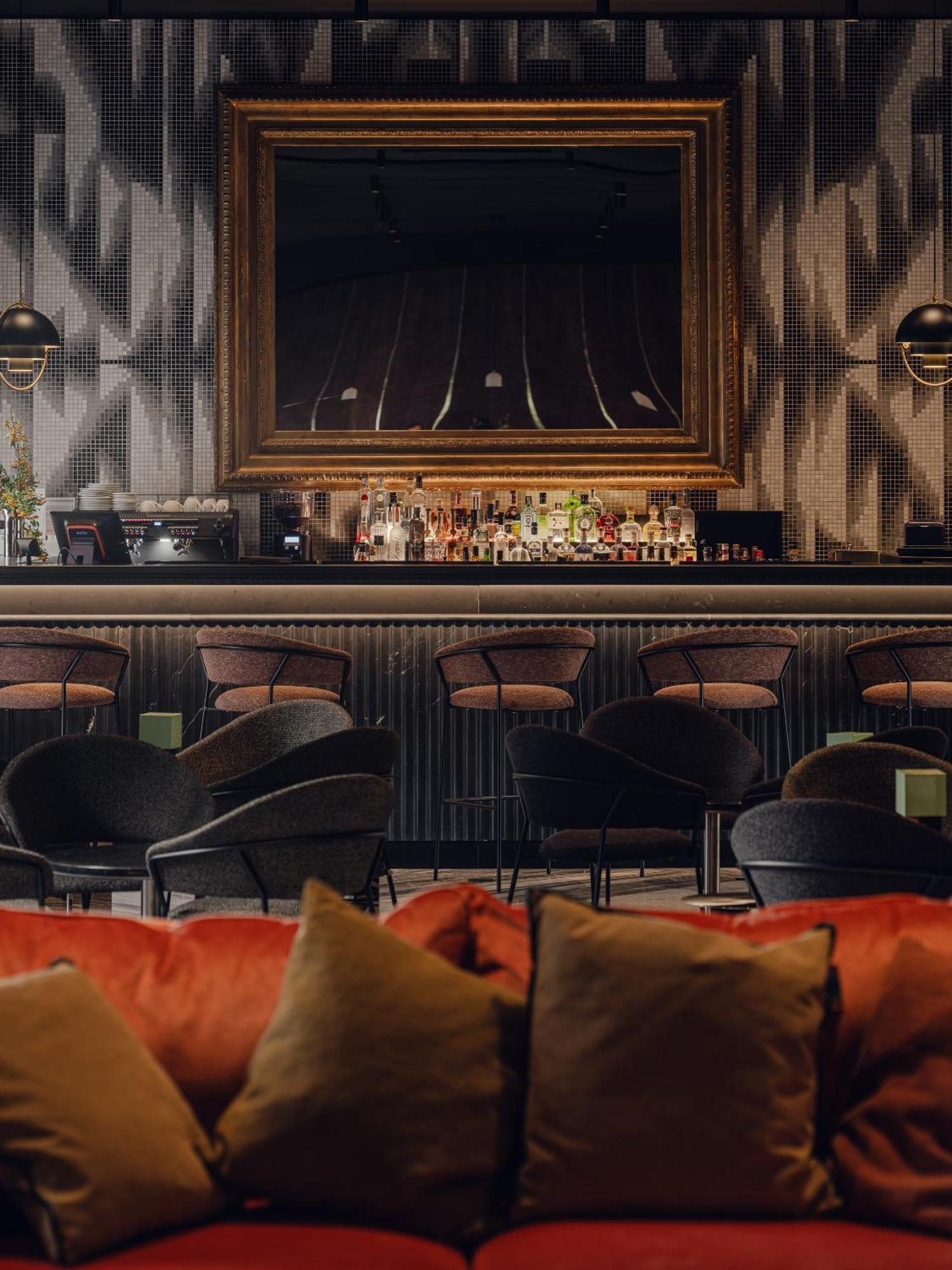 Flaner Hotel, Worldhotels Crafted Warszawa Eksteriør bilde