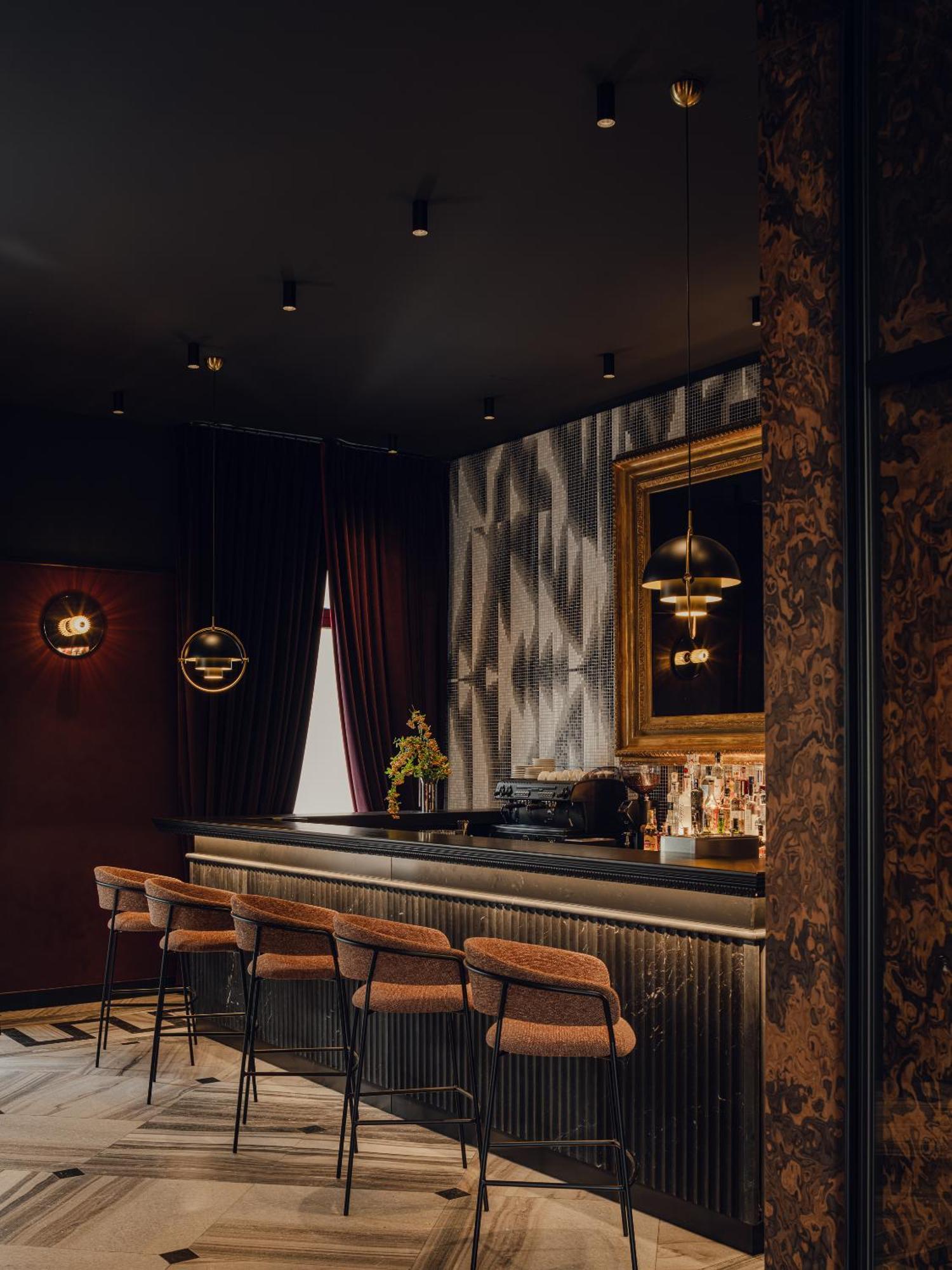 Flaner Hotel, Worldhotels Crafted Warszawa Eksteriør bilde