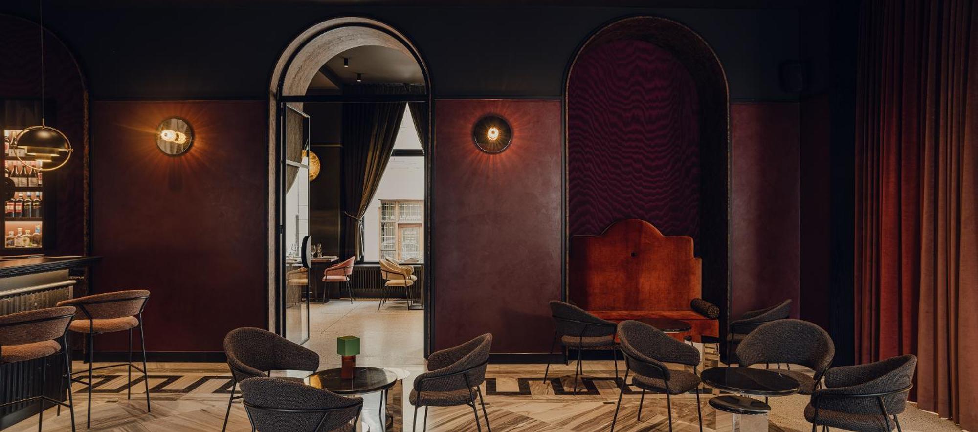 Flaner Hotel, Worldhotels Crafted Warszawa Eksteriør bilde