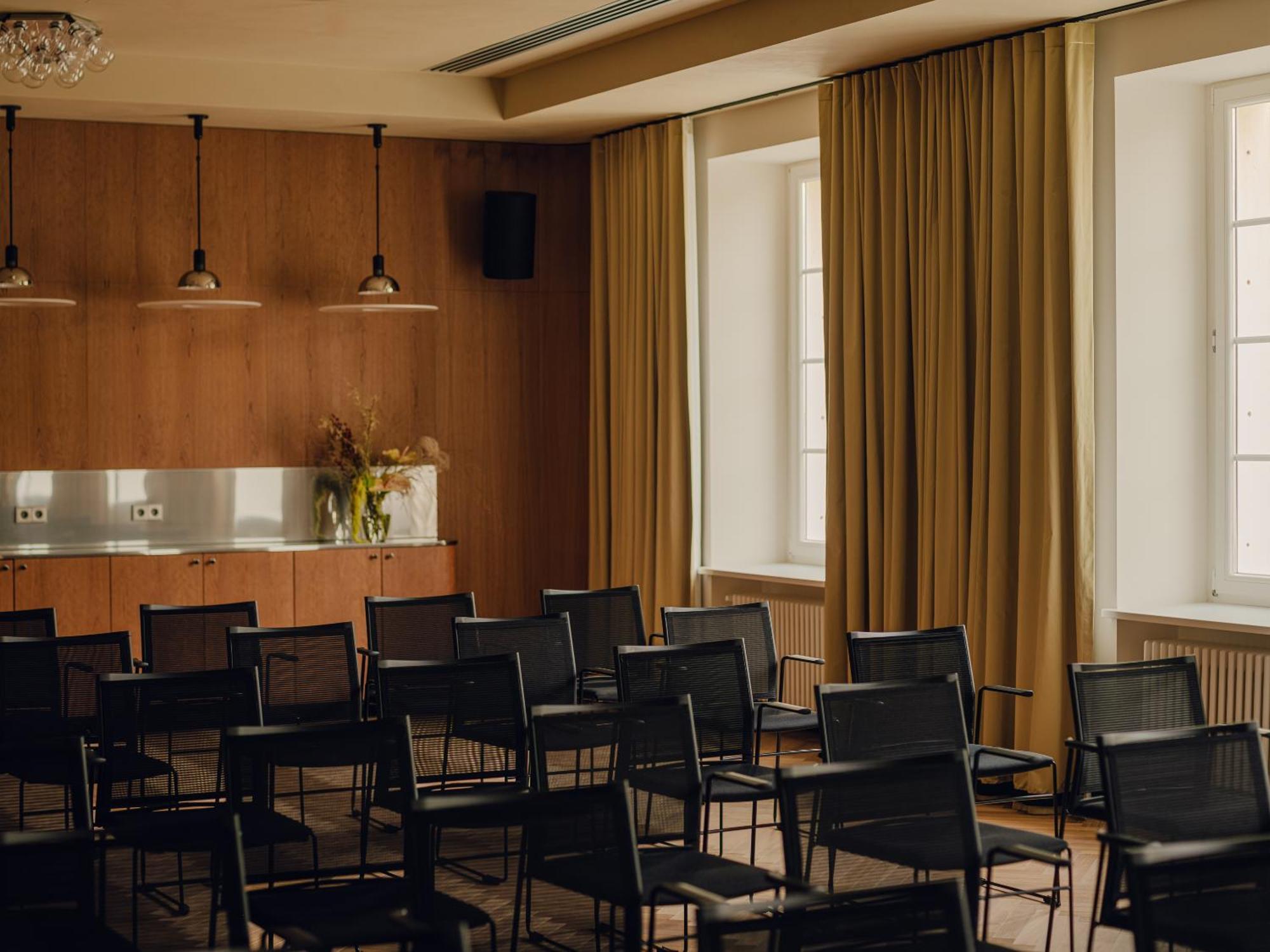 Flaner Hotel, Worldhotels Crafted Warszawa Eksteriør bilde