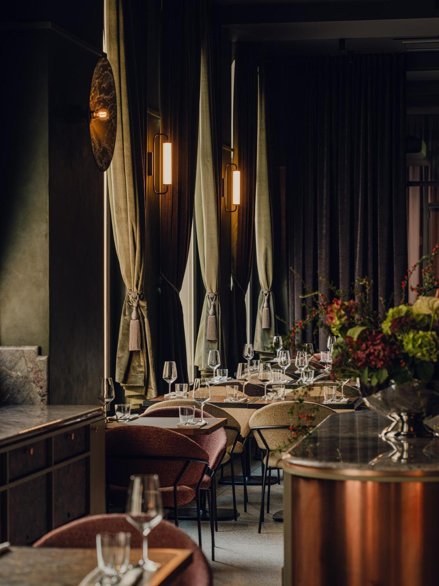 Flaner Hotel, Worldhotels Crafted Warszawa Eksteriør bilde